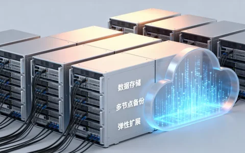 互联网云端数据库是什么？云端数据库有哪些优势