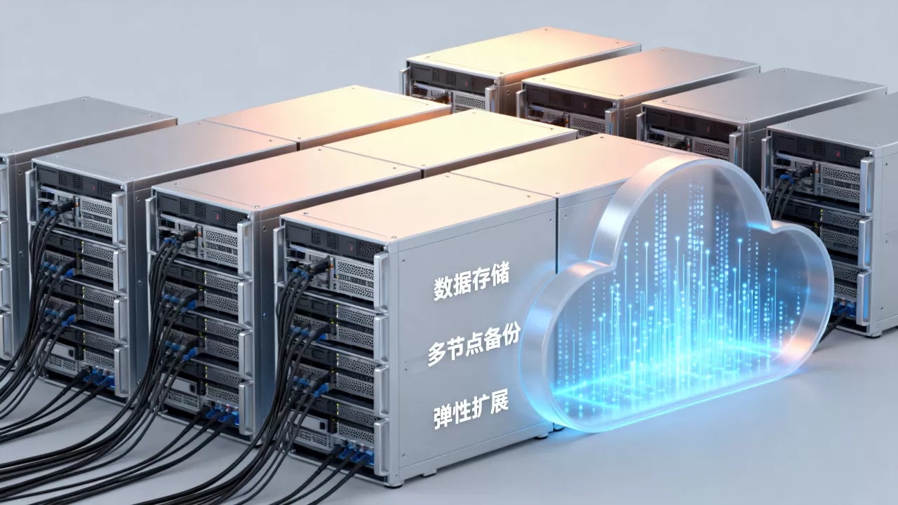 互联网云端数据库是什么?云端数据库有哪些优势 互联网云端数据库是什么?云端数据库有哪些优势