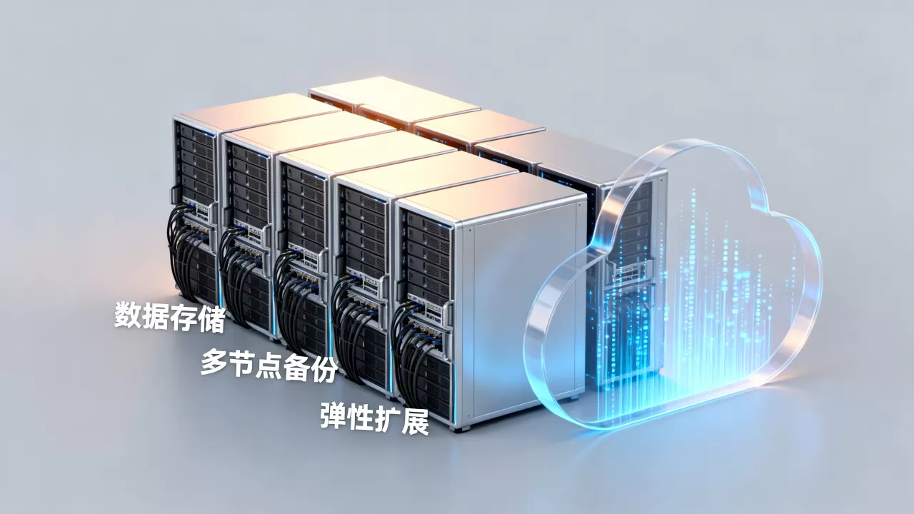 互联网云端数据库是什么?云端数据库有哪些优势 互联网云端数据库是什么?云端数据库有哪些优势