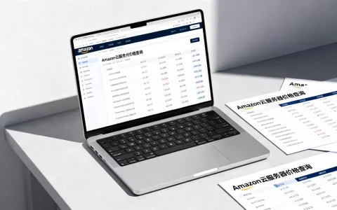 amazon云服务器价格查询贵吗，amazon云服务器价格查询