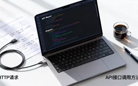 http和api到底有什么区别？api接口调用方法