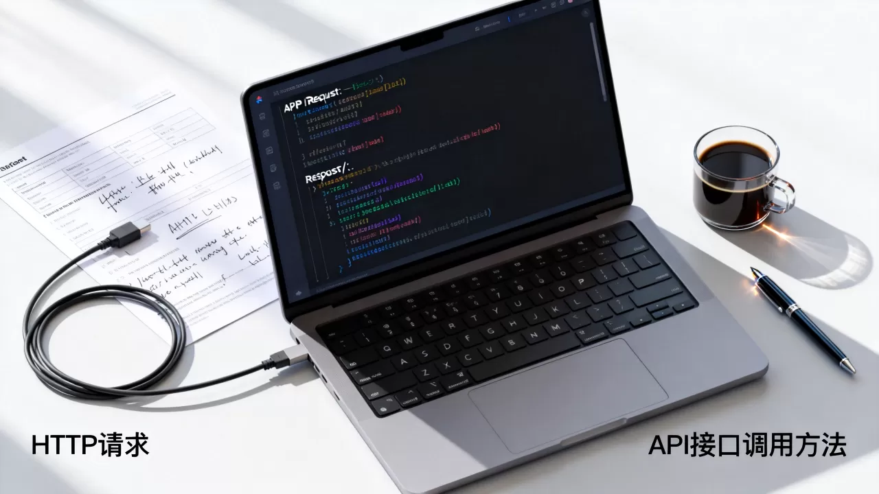 http和api到底有什么区别?api接口调用方法 http和api到底有什么区别?api接口调用方法