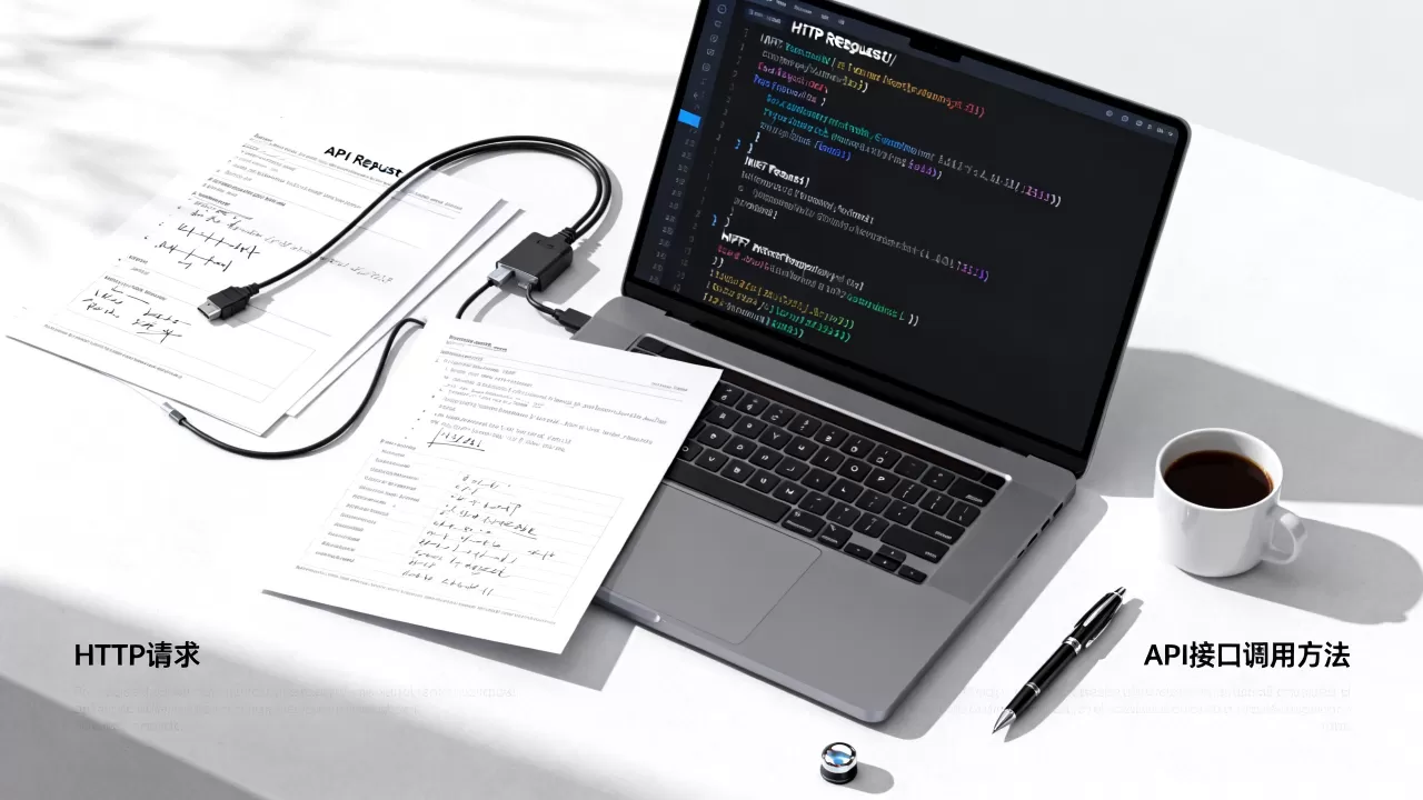 http和api到底有什么区别?api接口调用方法 http和api到底有什么区别?api接口调用方法