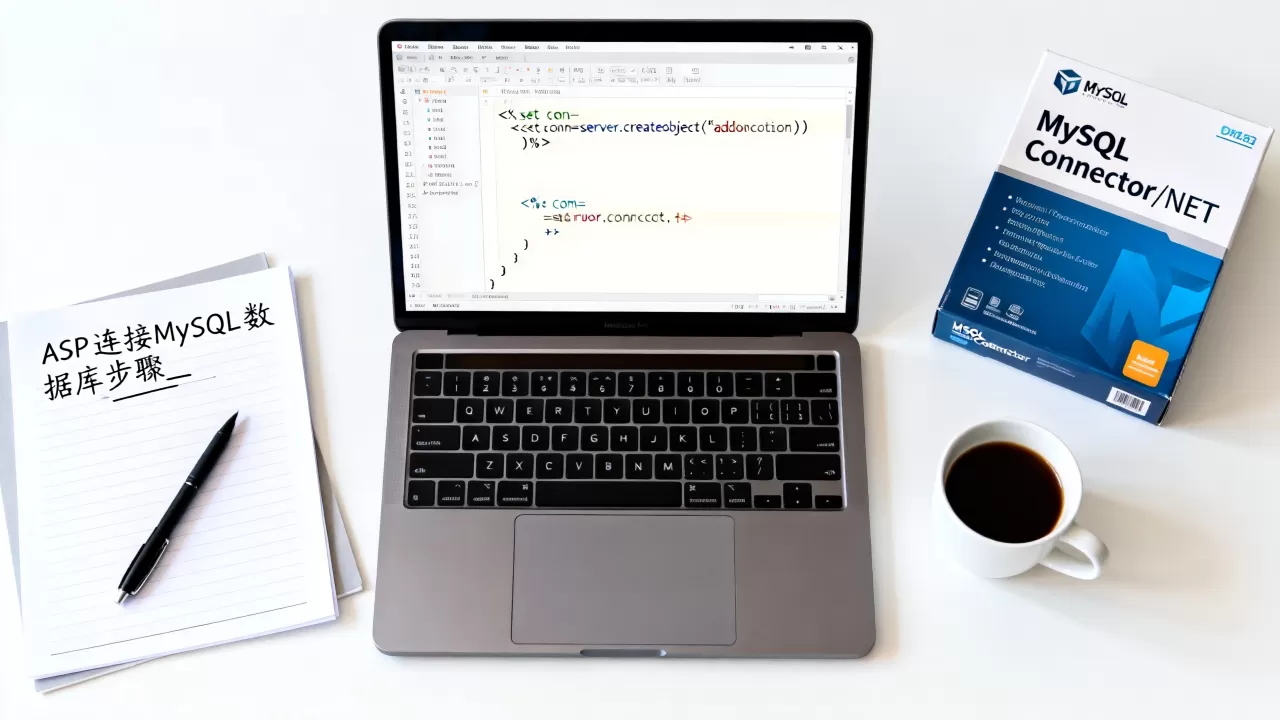 ASP如何连接MySQL数据库?mysql数据库连接驱动怎么下载 ASP如何连接MySQL数据库?mysql数据库连接驱动怎么下载