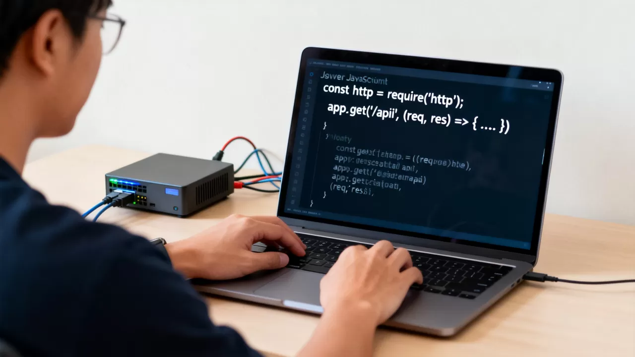http服务器javascript怎么运行?javascript在服务器端如何应用 http服务器javascript怎么运行?javascript在服务器端如何应用
