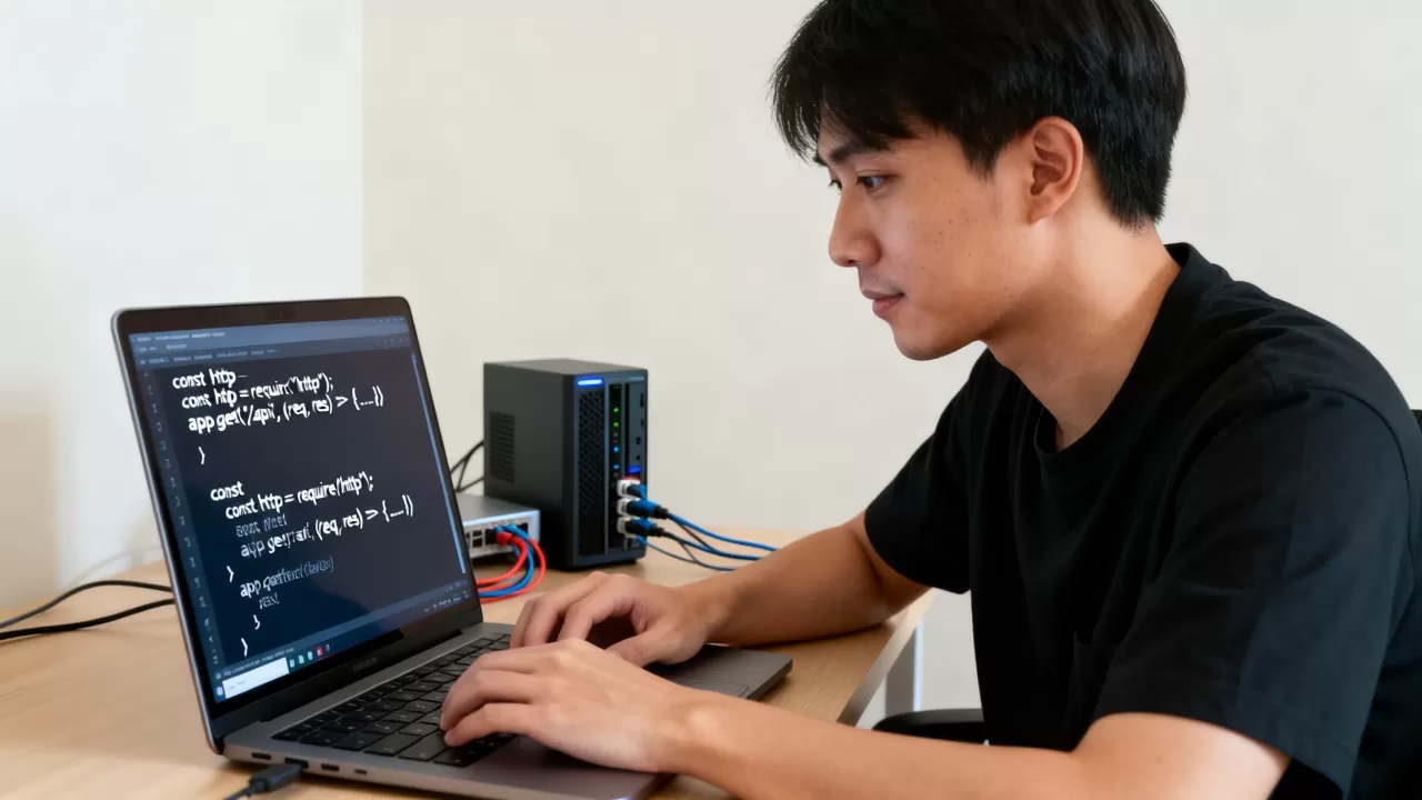 http服务器javascript怎么运行?javascript在服务器端如何应用 http服务器javascript怎么运行?javascript在服务器端如何应用