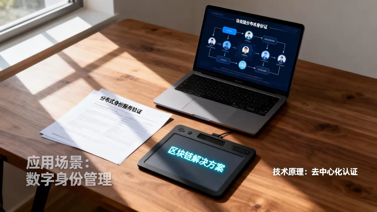 什么是互联网区块链分布式身份服务验证?区块链分布式身份解决方案有哪些 什么是互联网区块链分布式身份服务验证?区块链分布式身份解决方案有哪些