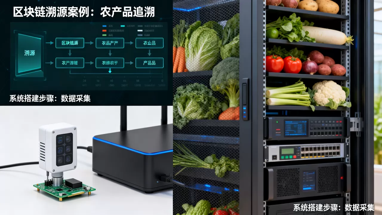 互联网区块链溯源案例有哪些?区块链溯源系统怎么搭建 互联网区块链溯源案例有哪些?区块链溯源系统怎么搭建
