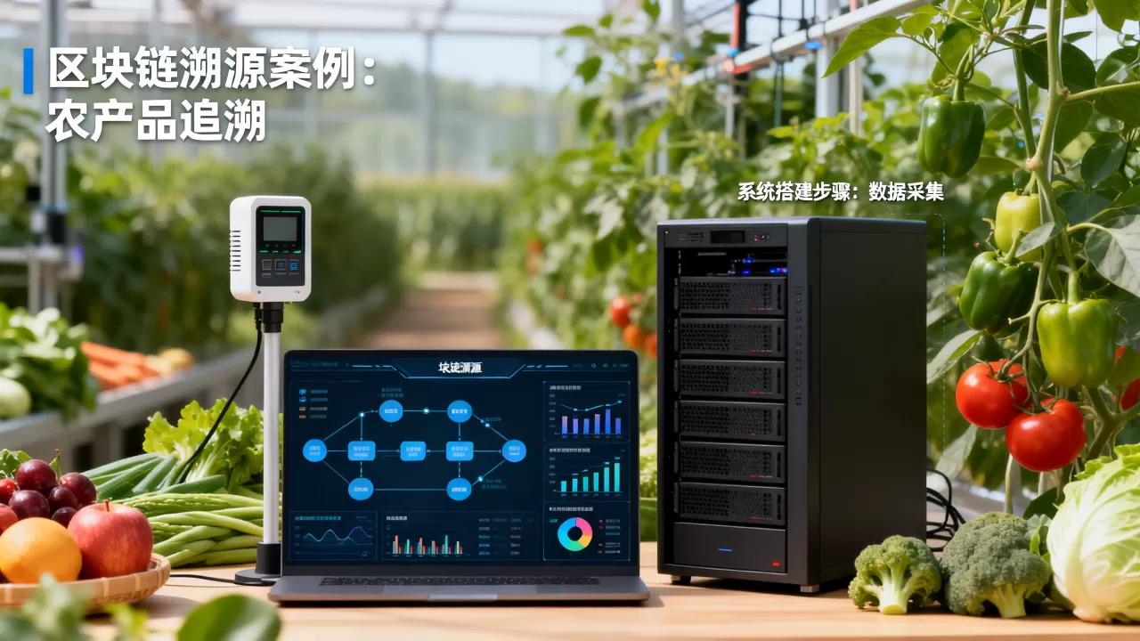 互联网区块链溯源案例有哪些?区块链溯源系统怎么搭建 互联网区块链溯源案例有哪些?区块链溯源系统怎么搭建