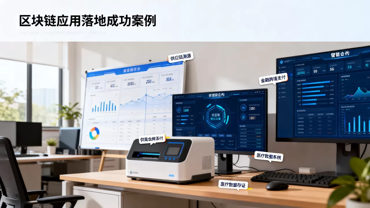 互联网分布式区块链客户案例有哪些?区块链应用落地成功案例 互联网分布式区块链客户案例有哪些?区块链应用落地成功案例
