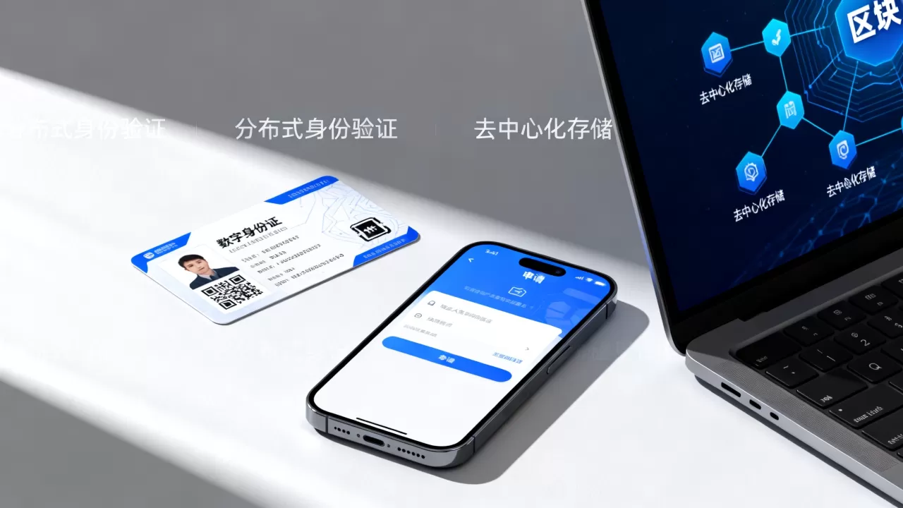 互联网区块链分布式身份服务怎么用?如何申请去中心化数字身份 互联网区块链分布式身份服务怎么用?如何申请去中心化数字身份