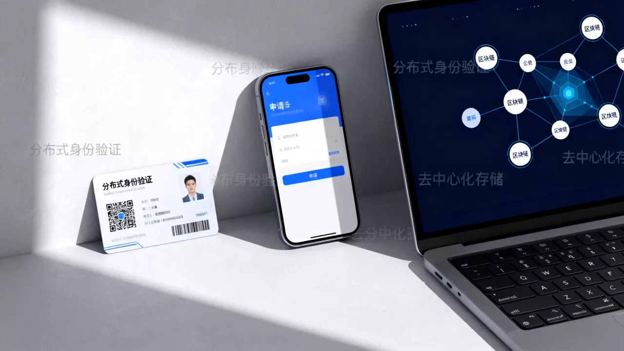 互联网区块链分布式身份服务怎么用?如何申请去中心化数字身份 互联网区块链分布式身份服务怎么用?如何申请去中心化数字身份