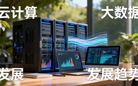 互联网云计算大数据时代是什么？云计算大数据发展趋势