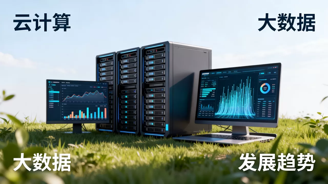 互联网云计算大数据时代是什么?云计算大数据发展趋势 互联网云计算大数据时代是什么?云计算大数据发展趋势