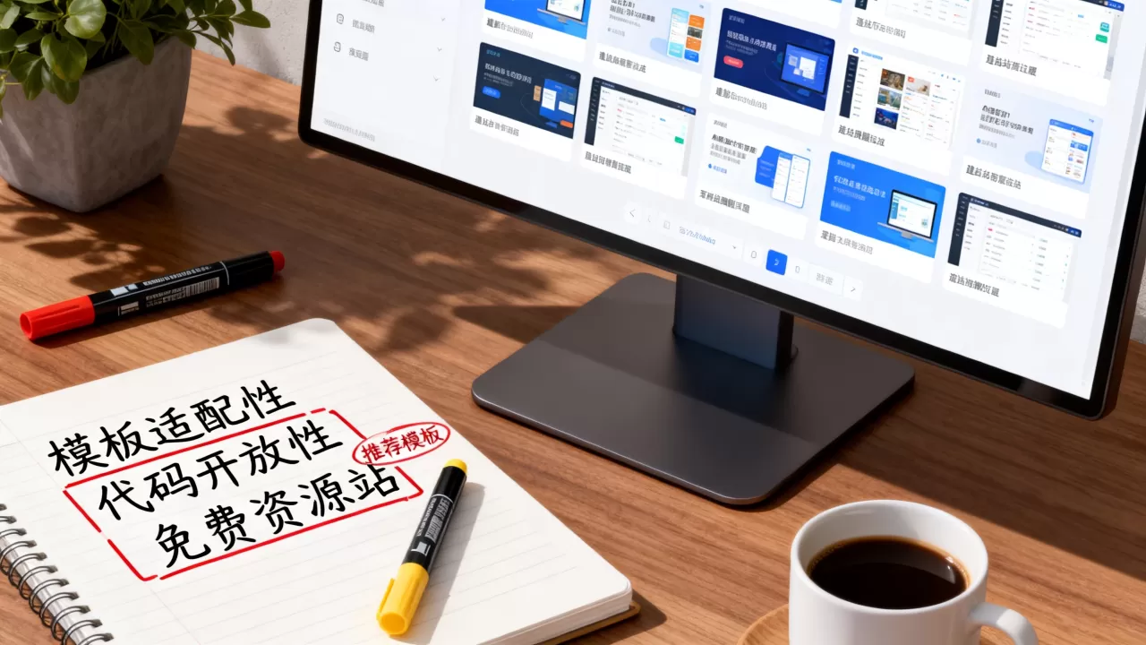 个人建网站模板怎么选择?免费建站模板哪里下载 个人建网站模板怎么选择?免费建站模板哪里下载