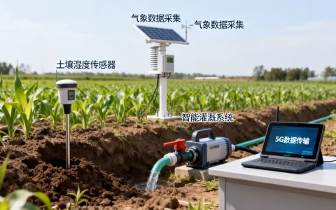 农业物联网论文怎么写？农业物联网技术应用有哪些