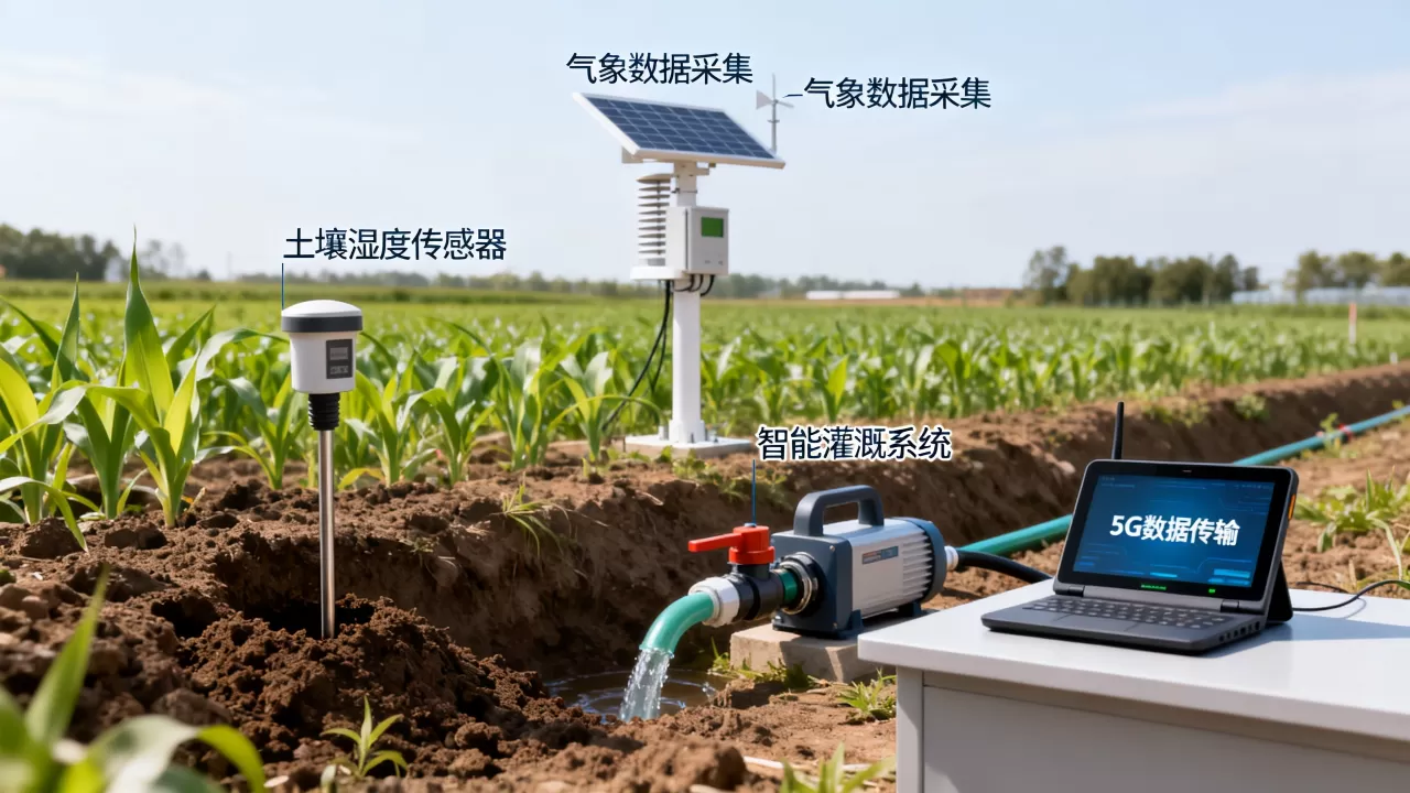 农业物联网论文怎么写?农业物联网技术应用有哪些 农业物联网论文怎么写?农业物联网技术应用有哪些