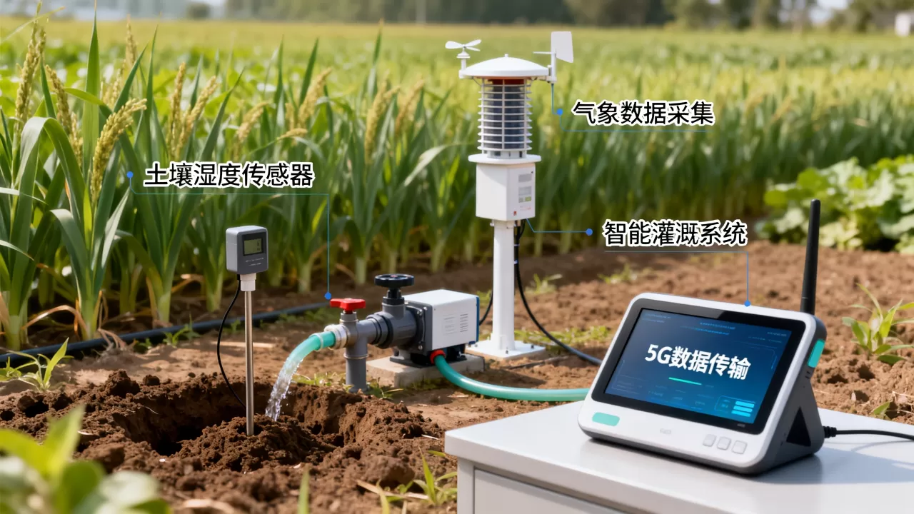 农业物联网论文怎么写?农业物联网技术应用有哪些 农业物联网论文怎么写?农业物联网技术应用有哪些