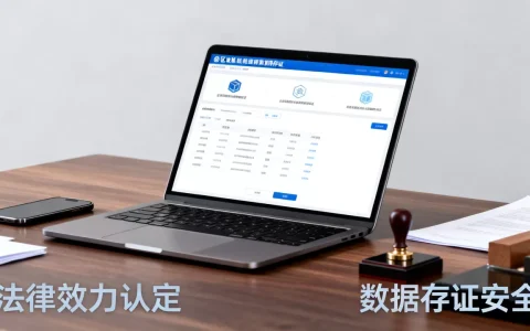 互联网区块链数据存证安全吗？区块链存证法律效力如何认定