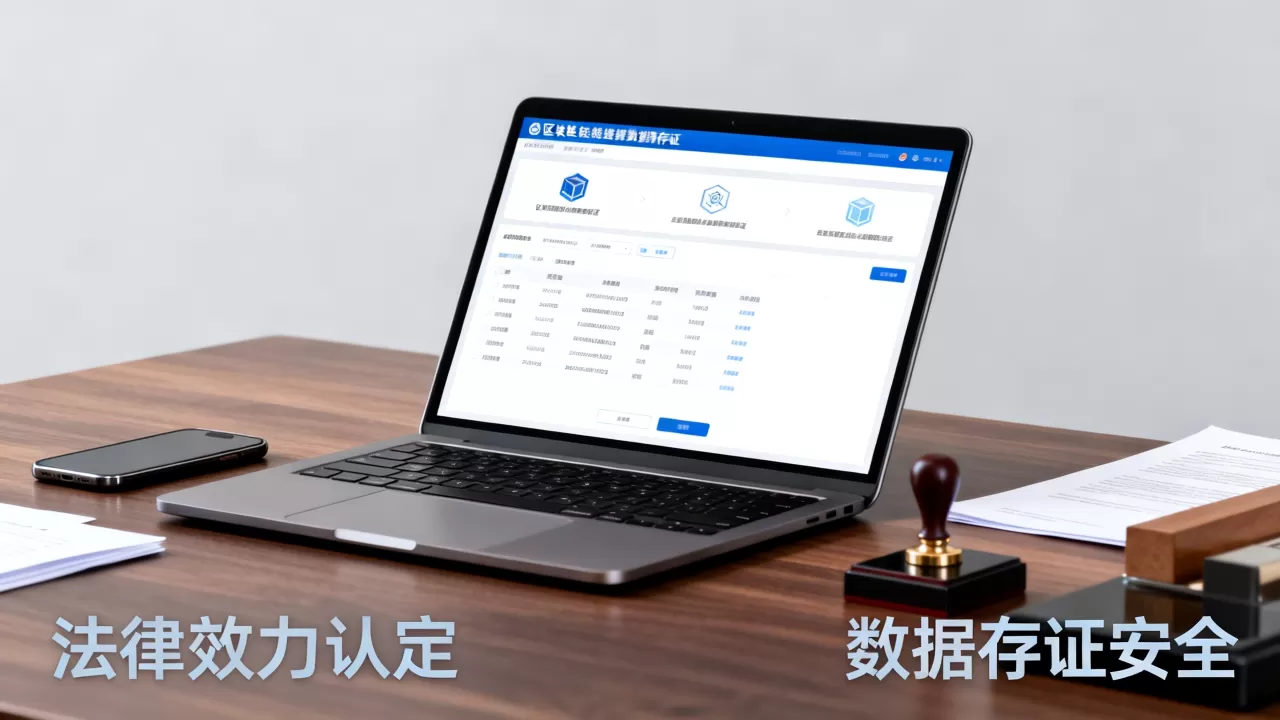 互联网区块链数据存证安全吗?区块链存证法律效力如何认定 互联网区块链数据存证安全吗?区块链存证法律效力如何认定