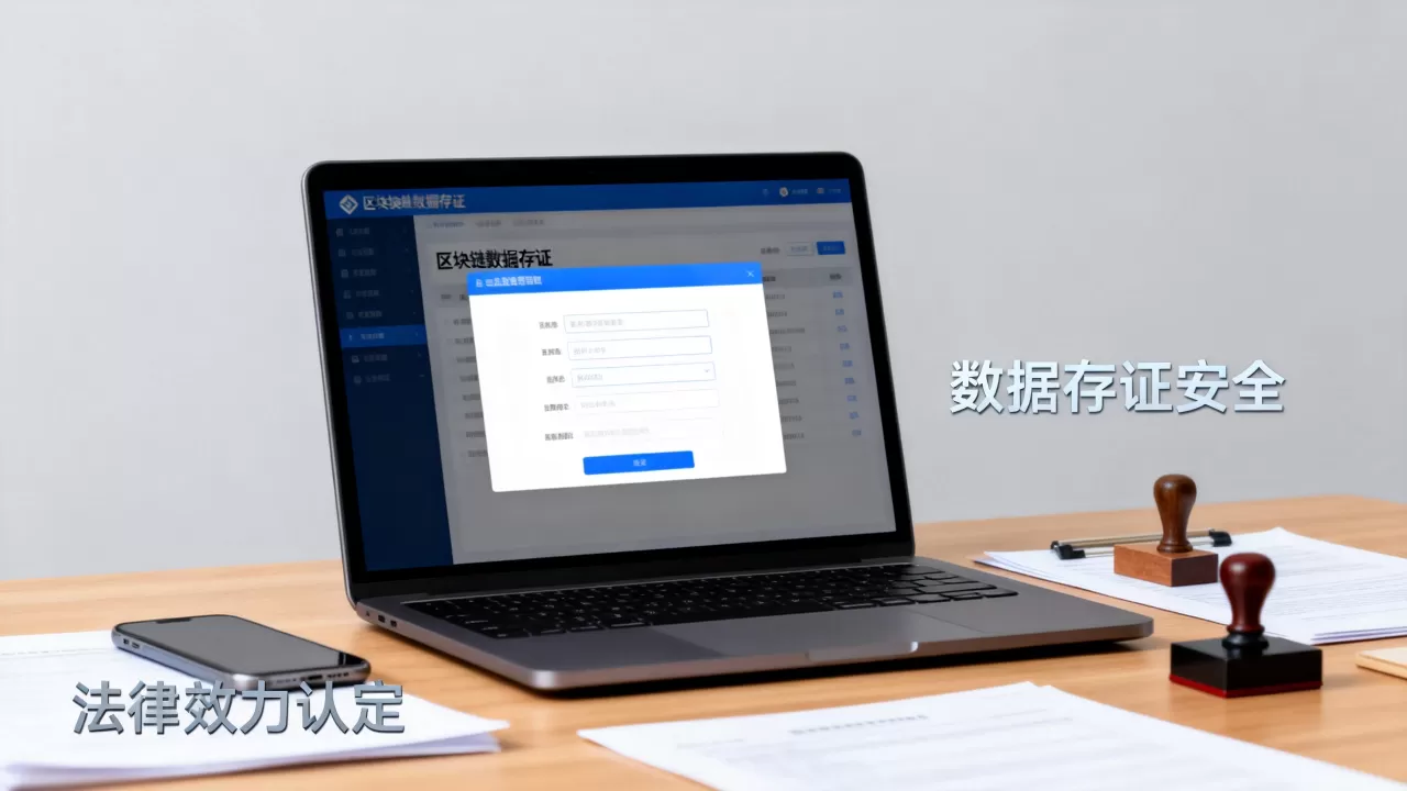 互联网区块链数据存证安全吗?区块链存证法律效力如何认定 互联网区块链数据存证安全吗?区块链存证法律效力如何认定