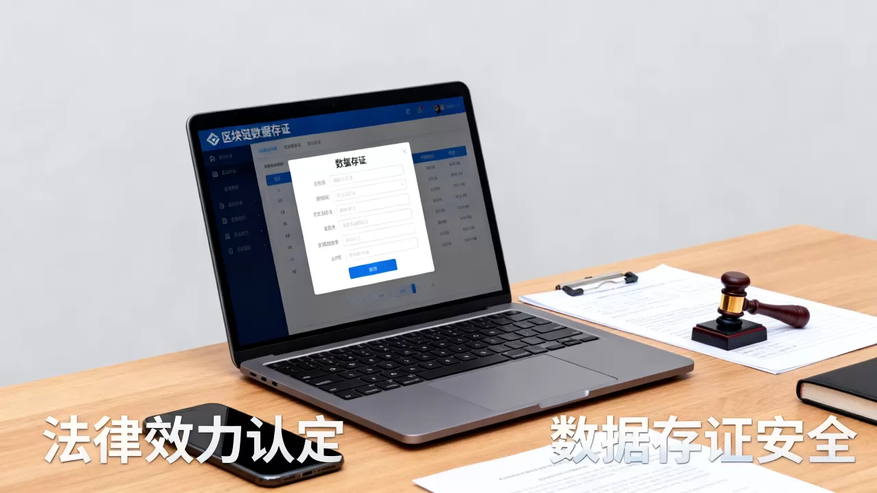 互联网区块链数据存证安全吗?区块链存证法律效力如何认定 互联网区块链数据存证安全吗?区块链存证法律效力如何认定