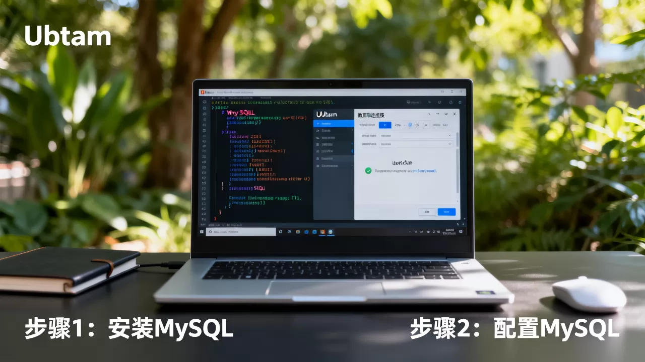 安装好MySQL如何连接数据库?Ubuntu部署MySQL详细步骤 安装好MySQL如何连接数据库?Ubuntu部署MySQL详细步骤