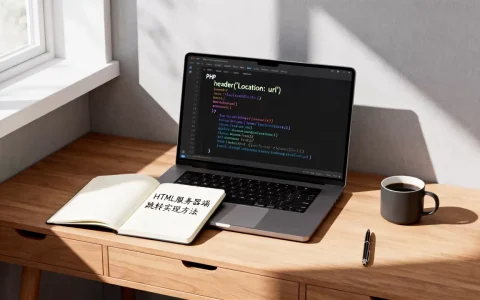HTML服务器端跳转怎么实现？php header跳转失效怎么办