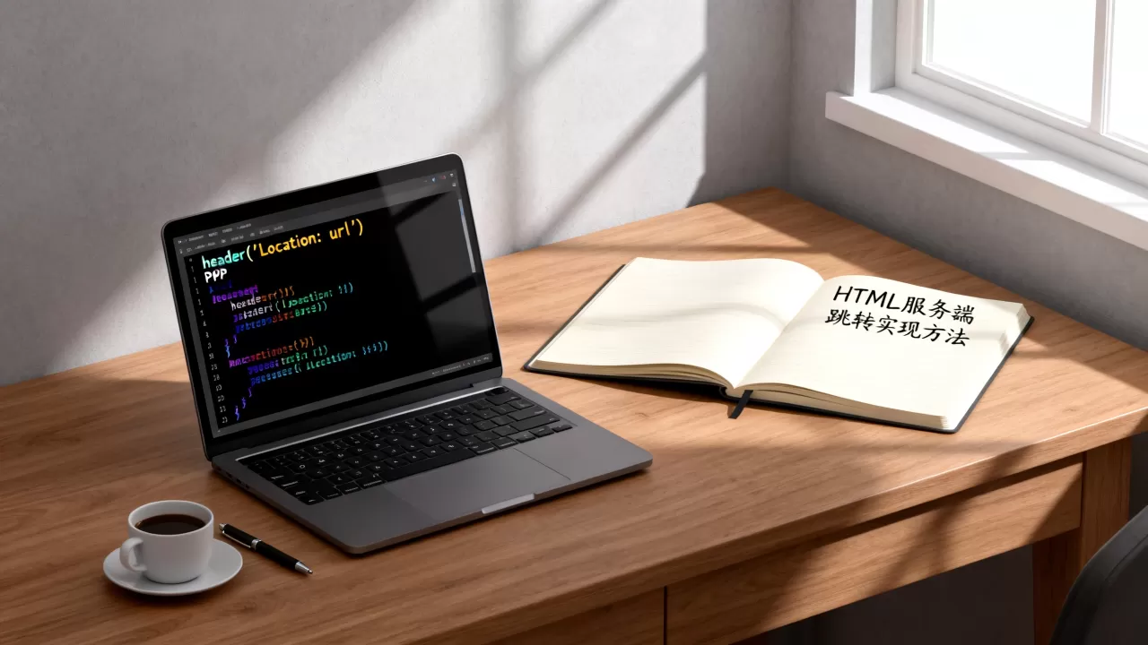 HTML服务器端跳转怎么实现?php header跳转失效怎么办 HTML服务器端跳转怎么实现?php header跳转失效怎么办