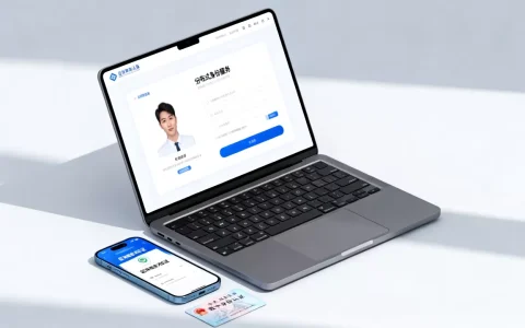 互联网区块链分布式身份服务应用系统是什么？