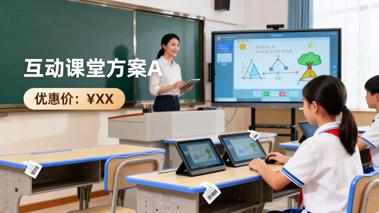 互动课堂场景方案优惠怎么买?互动课堂解决方案价格 互动课堂场景方案优惠怎么买?互动课堂解决方案价格