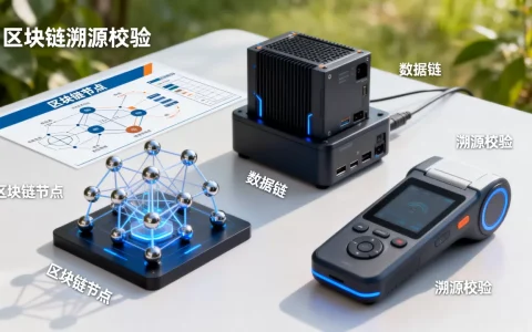 互联网区块链溯源校验怎么实现？区块链溯源技术原理是什么