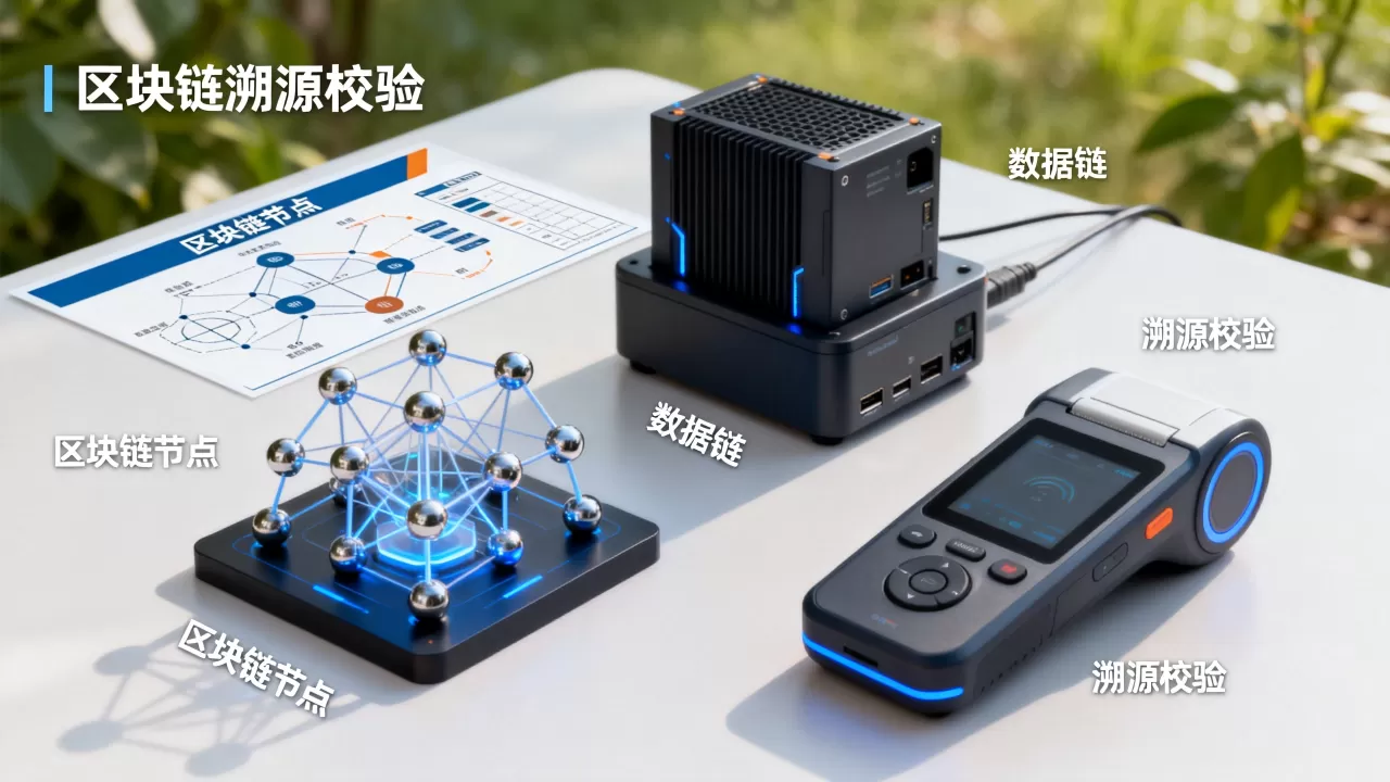 互联网区块链溯源校验怎么实现?区块链溯源技术原理是什么 互联网区块链溯源校验怎么实现?区块链溯源技术原理是什么