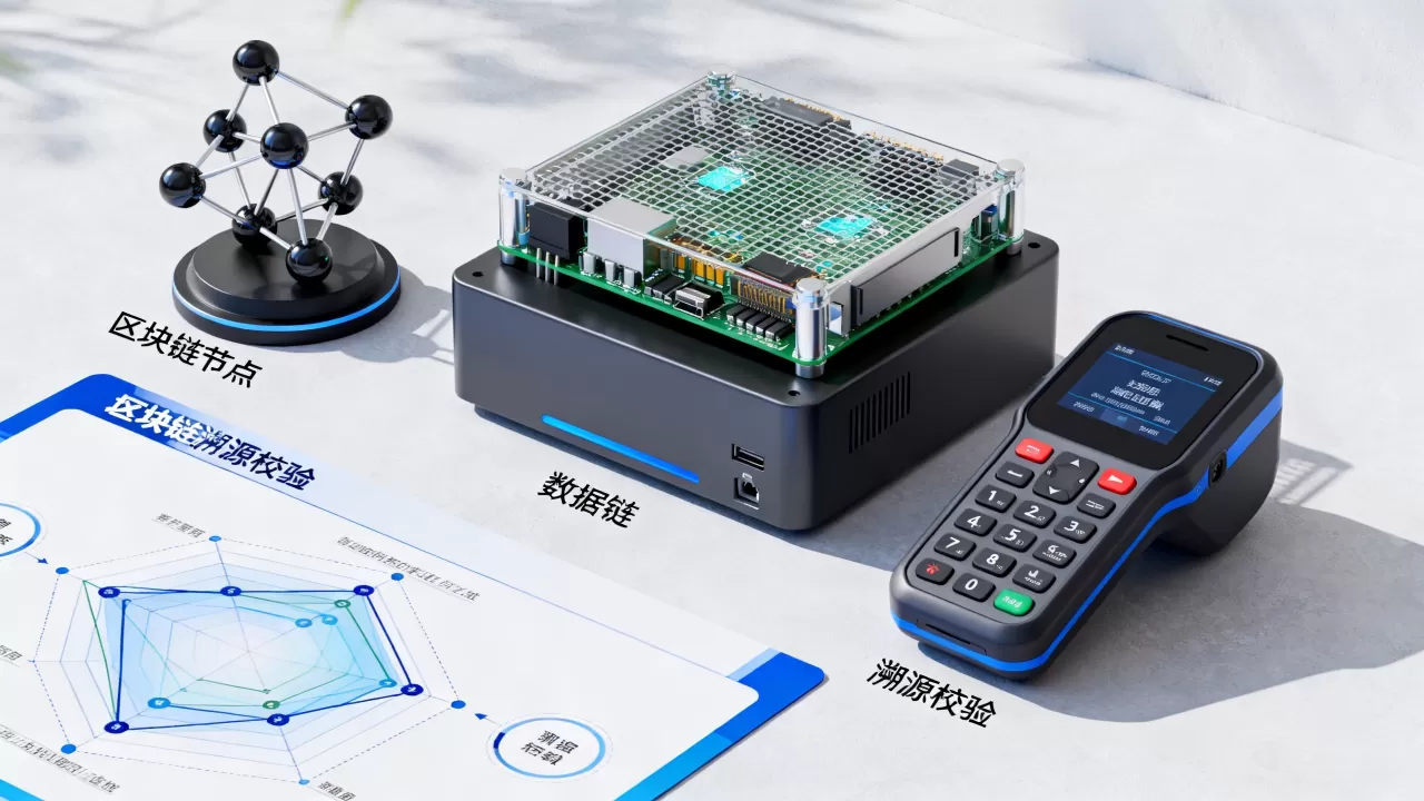 互联网区块链溯源校验怎么实现?区块链溯源技术原理是什么 互联网区块链溯源校验怎么实现?区块链溯源技术原理是什么