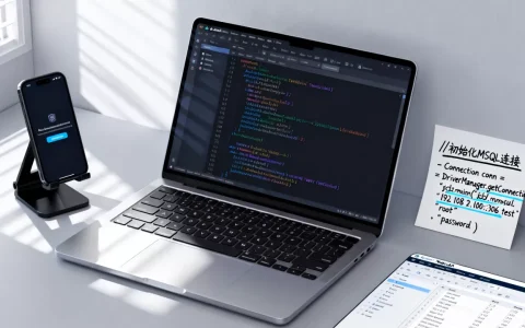 Android MySQL数据库操作类怎么实现？Android连接MySQL数据库教程