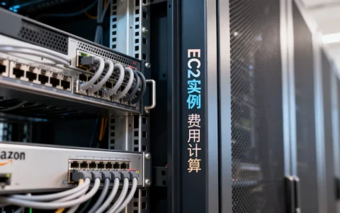 amazon云服务器价格贵吗？亚马逊云科技EC2实例费用详解