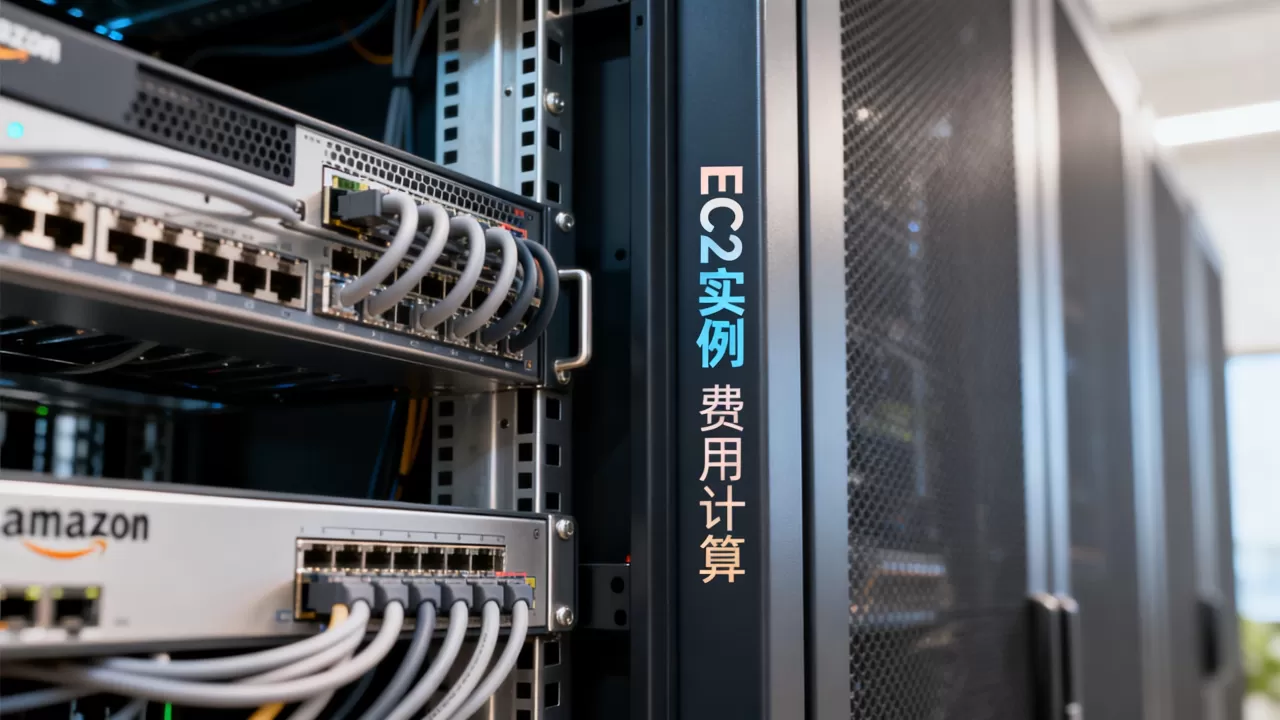 amazon云服务器价格贵吗?亚马逊云科技EC2实例费用详解 amazon云服务器价格贵吗?亚马逊云科技EC2实例费用详解