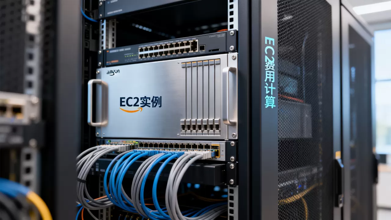 amazon云服务器价格贵吗?亚马逊云科技EC2实例费用详解 amazon云服务器价格贵吗?亚马逊云科技EC2实例费用详解
