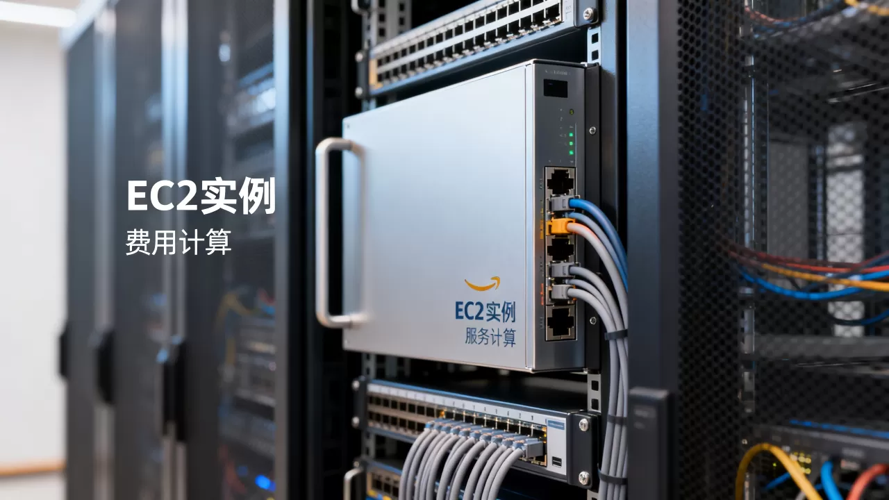 amazon云服务器价格贵吗?亚马逊云科技EC2实例费用详解 amazon云服务器价格贵吗?亚马逊云科技EC2实例费用详解