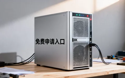 高配服务器真的免费吗？高配服务器免费申请入口