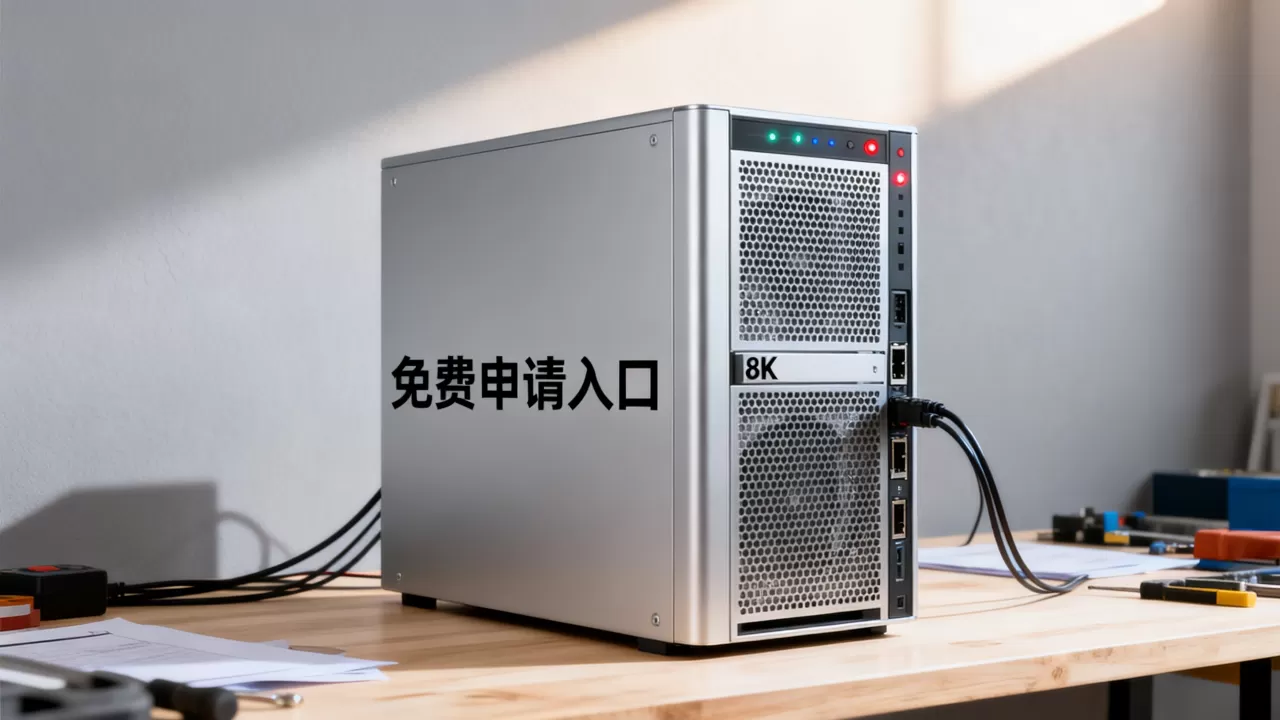 高配服务器真的免费吗?高配服务器免费申请入口 高配服务器真的免费吗?高配服务器免费申请入口