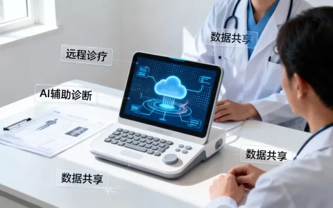 互联网如何助推智慧医疗新生态？智慧医疗未来发展趋势