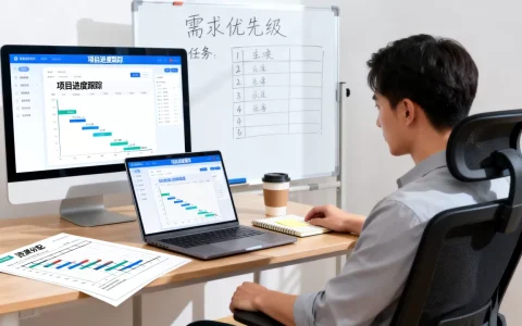 互联网公司项目怎么管？项目管理系统怎么选型