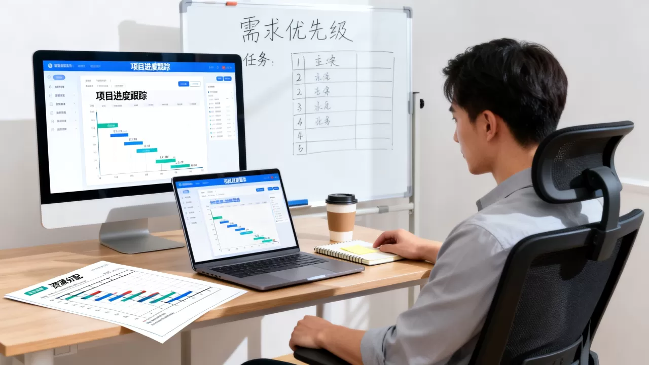 互联网公司项目怎么管?项目管理系统怎么选型 互联网公司项目怎么管?项目管理系统怎么选型
