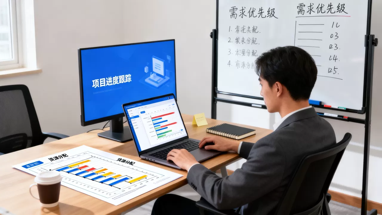 互联网公司项目怎么管?项目管理系统怎么选型 互联网公司项目怎么管?项目管理系统怎么选型