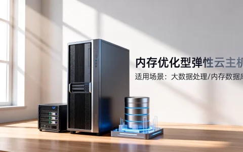 内存优化型弹性云主机说法正确的是？内存优化型云主机适用场景有哪些