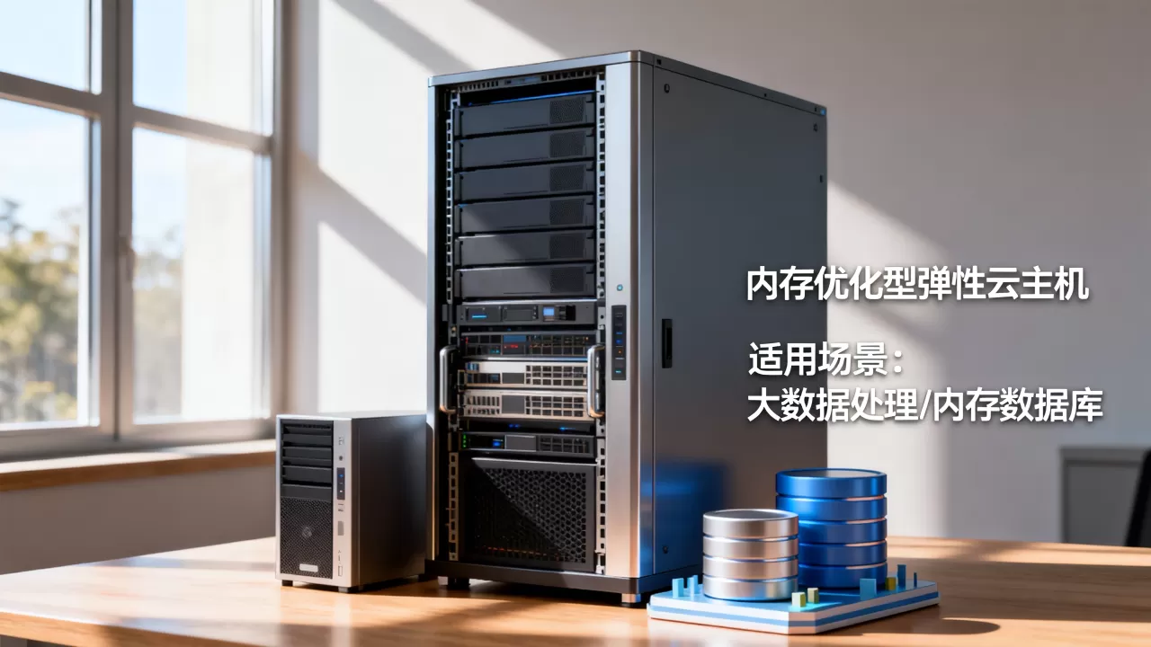 内存优化型弹性云主机说法正确的是?内存优化型云主机适用场景有哪些 内存优化型弹性云主机说法正确的是?内存优化型云主机适用场景有哪些