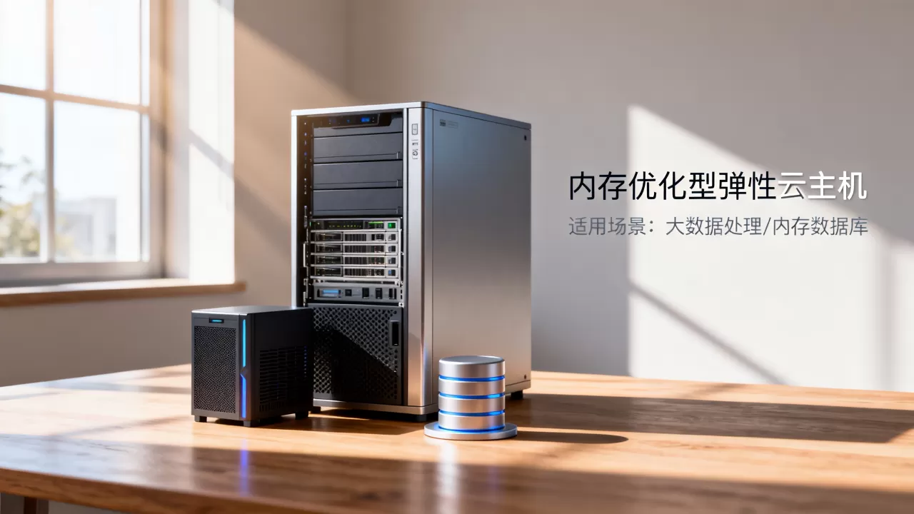 内存优化型弹性云主机说法正确的是?内存优化型云主机适用场景有哪些 内存优化型弹性云主机说法正确的是?内存优化型云主机适用场景有哪些
