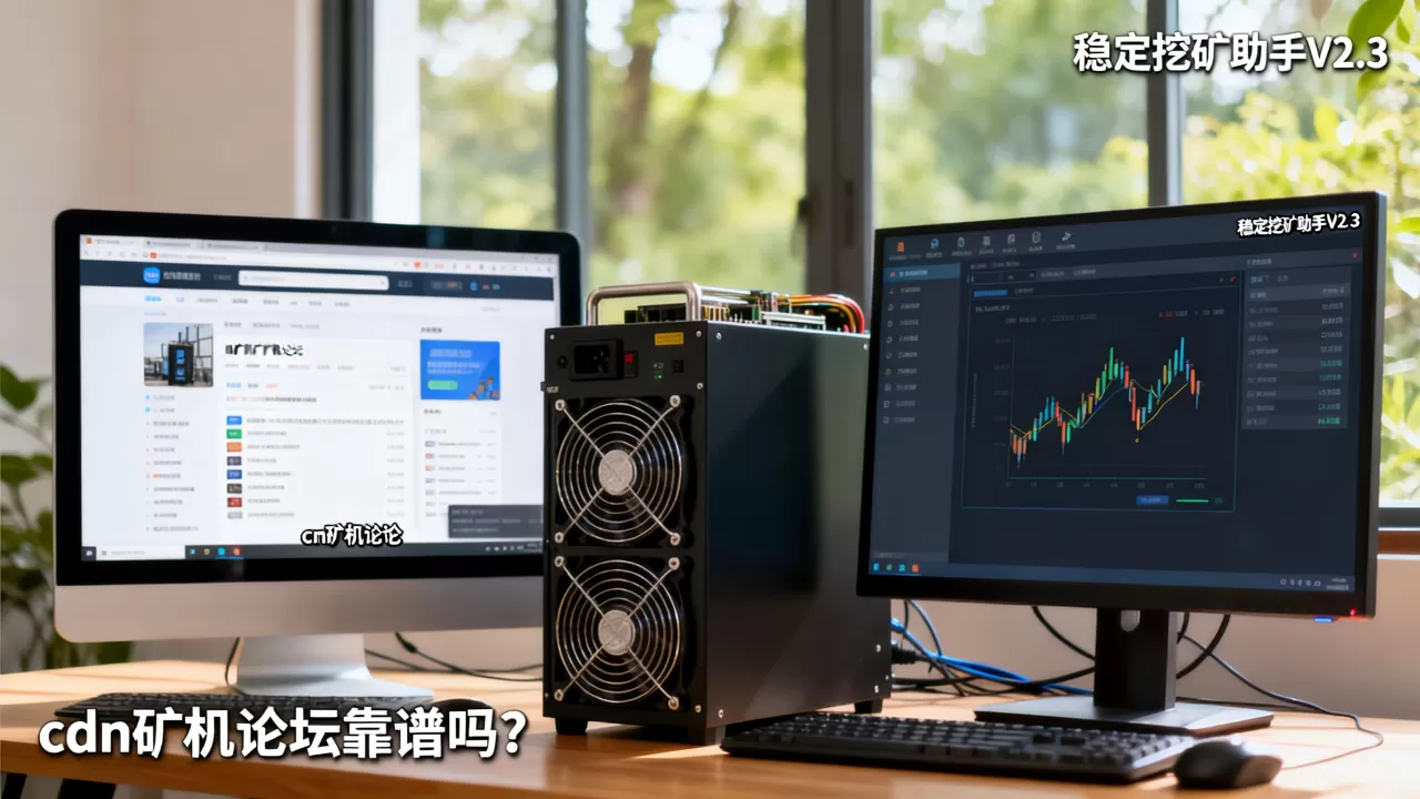 cdn矿机论坛靠谱吗?挖矿软件哪个最稳定 cdn矿机论坛靠谱吗?挖矿软件哪个最稳定
