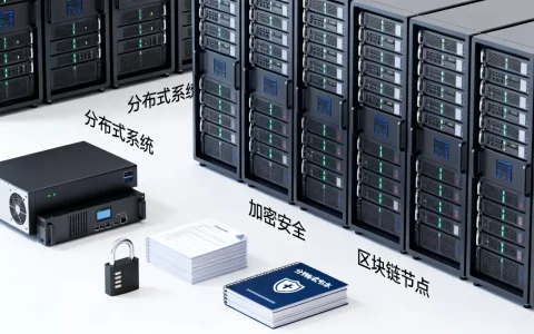 互联网分布式区块链安全如何保障？区块链分布式系统安全解决方案